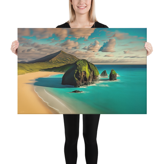 Enchanted Shores
