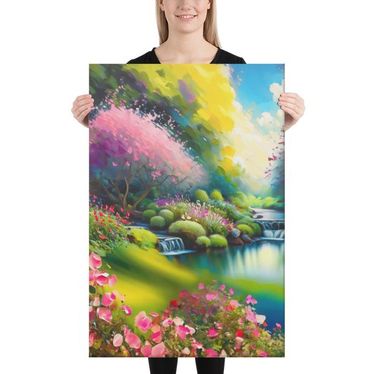 Blossom Waters