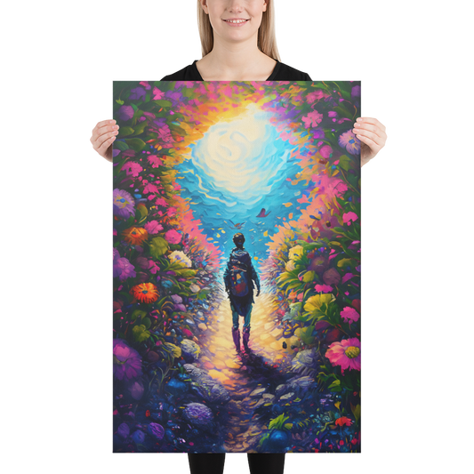 Blossom Pathway