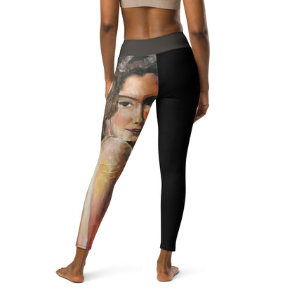 Reflections Leggings