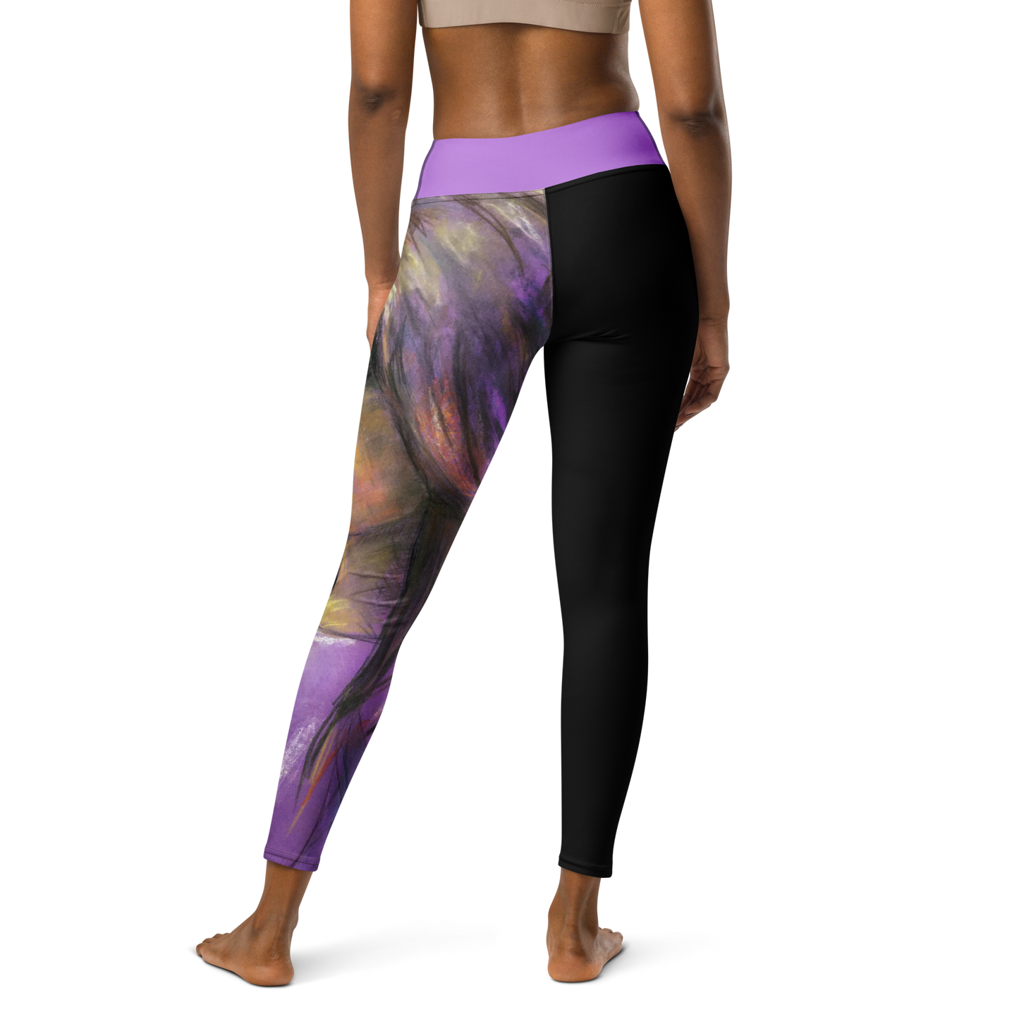 Tai Leggings