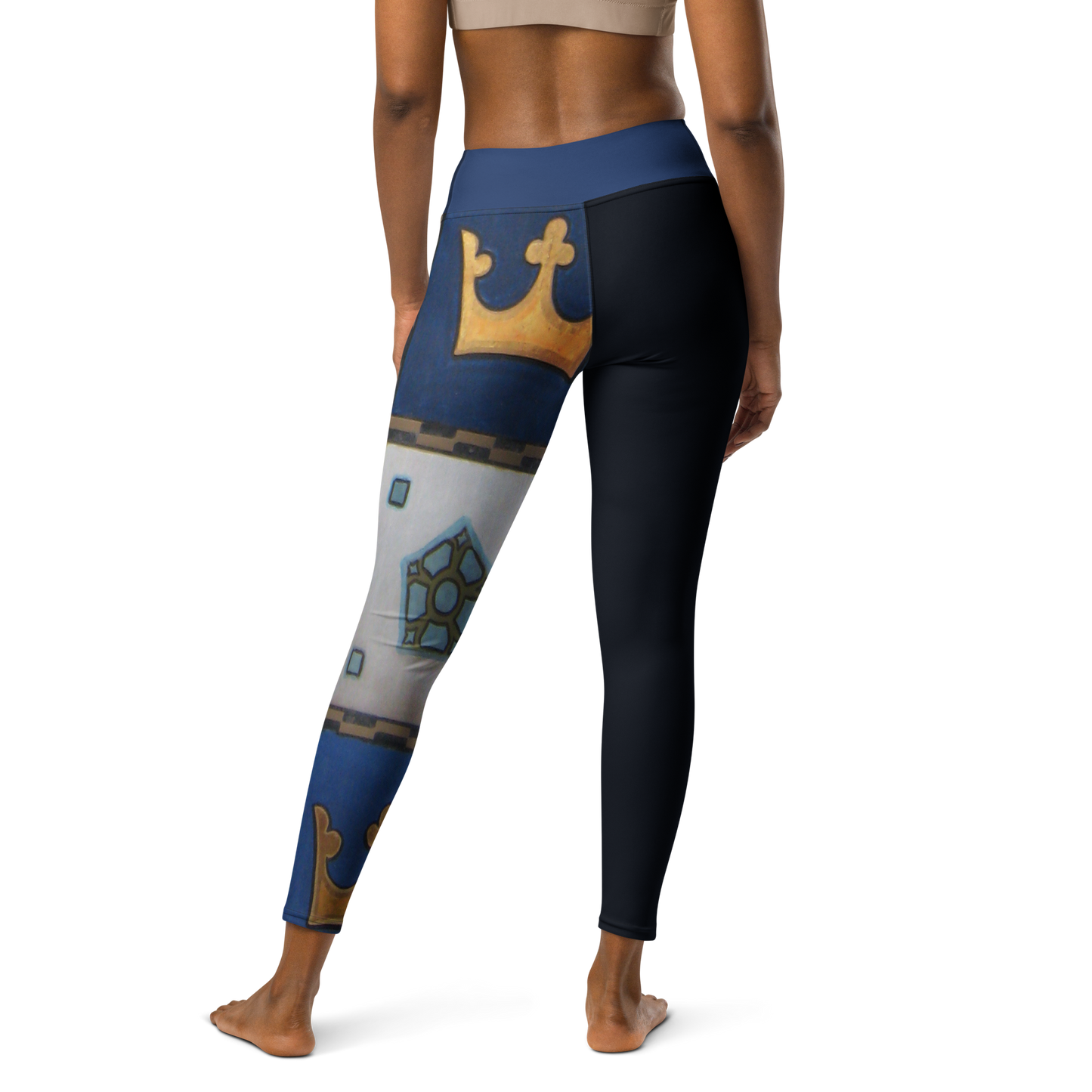 Shielded Leggings