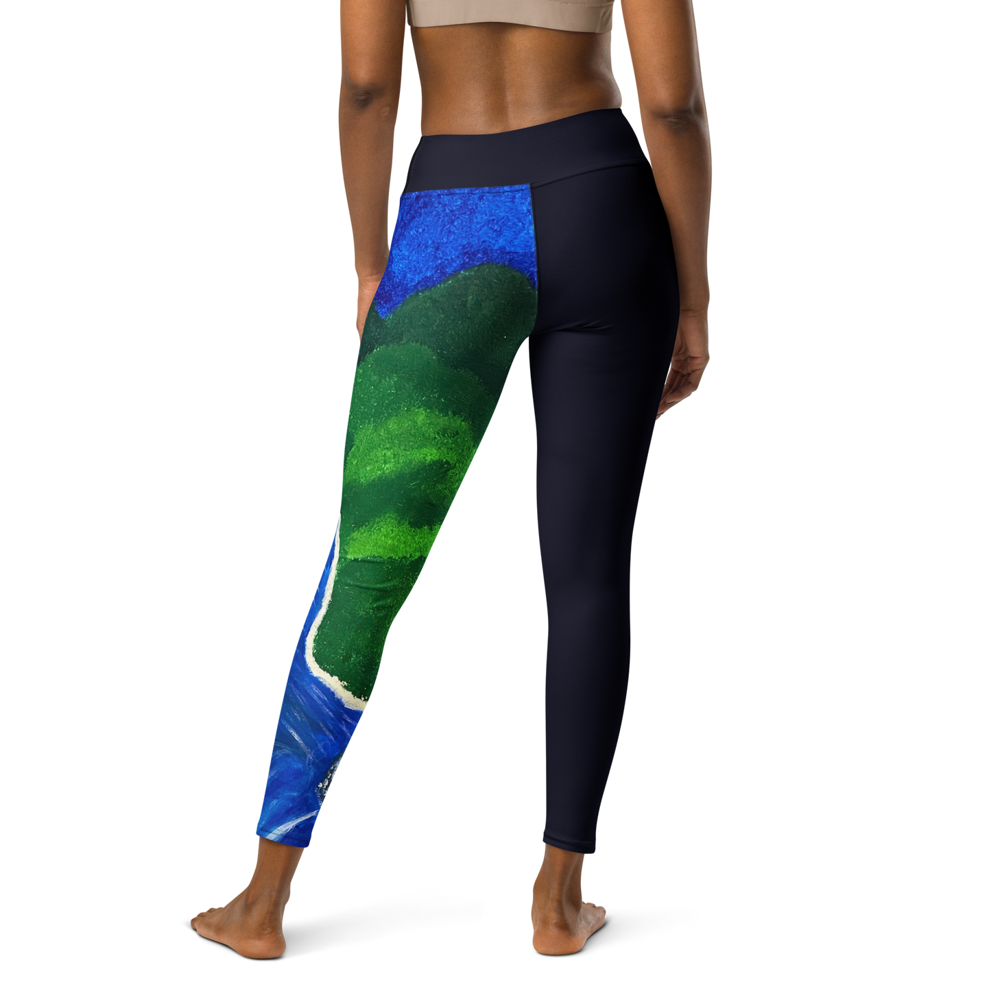 Shark Island Leggings