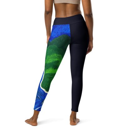 Shark Island Leggings