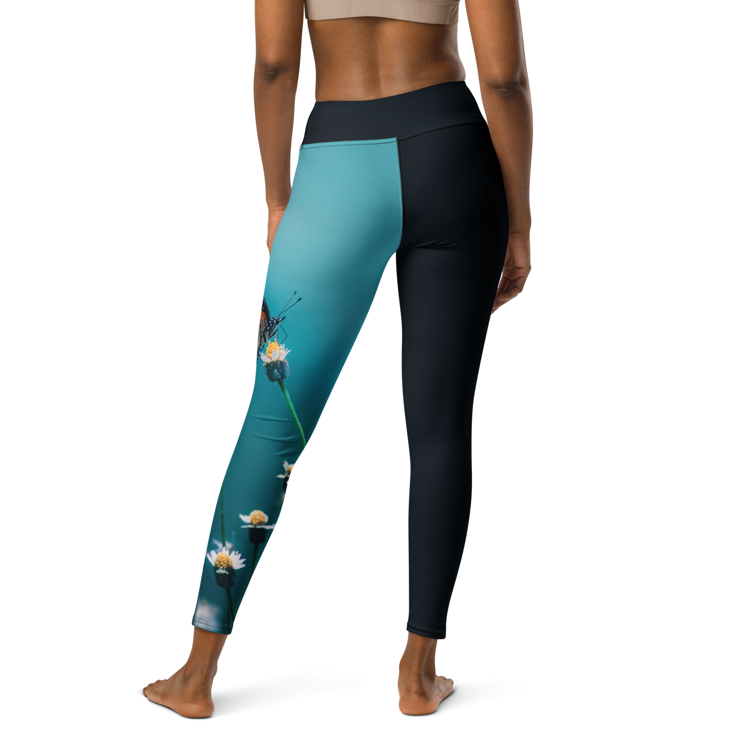 Flutter Grace Leggings