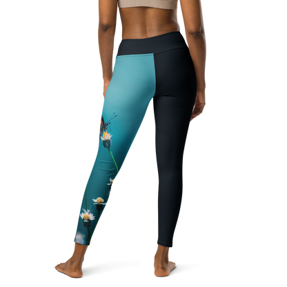 Flutter Grace Leggings