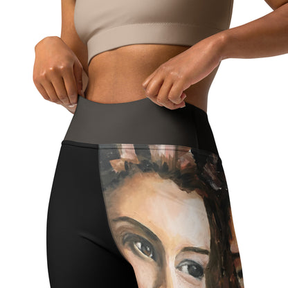 Reflections Leggings