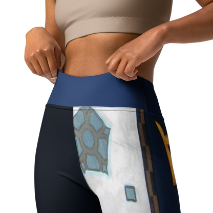 Shielded Leggings