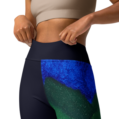 Shark Island Leggings