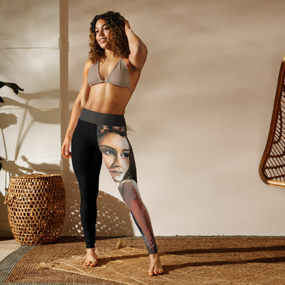 Reflections Leggings