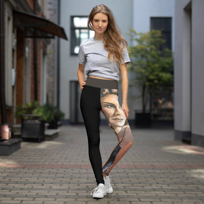 Reflections Leggings