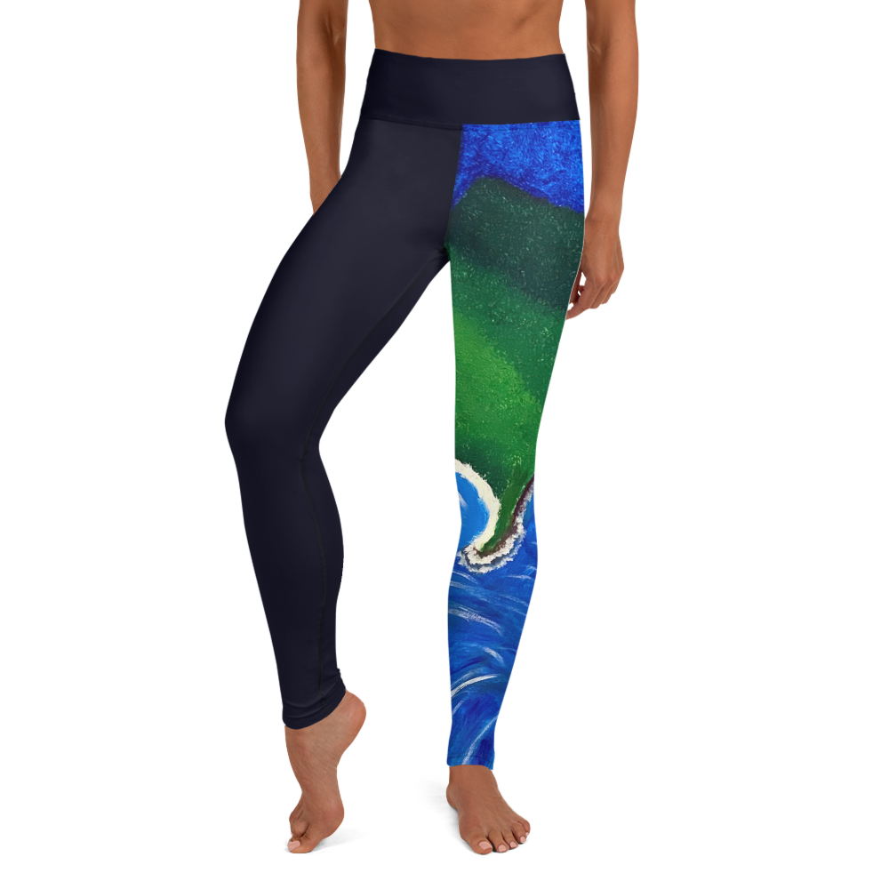 Shark Island Leggings