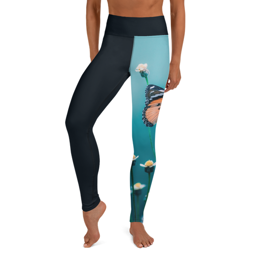 Flutter Grace Leggings