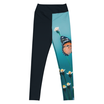 Flutter Grace Leggings