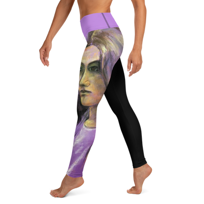 Tai Leggings