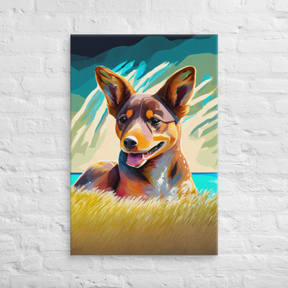 Mountain Companion