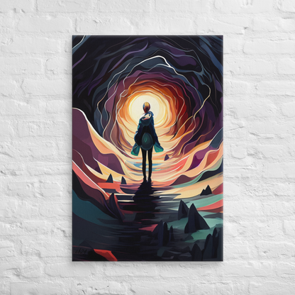 Into the Light