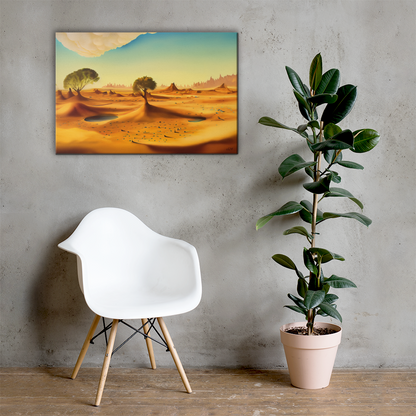 Desert Dreaming