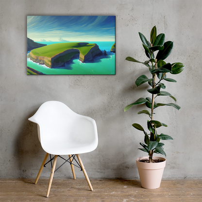 Emerald Headland
