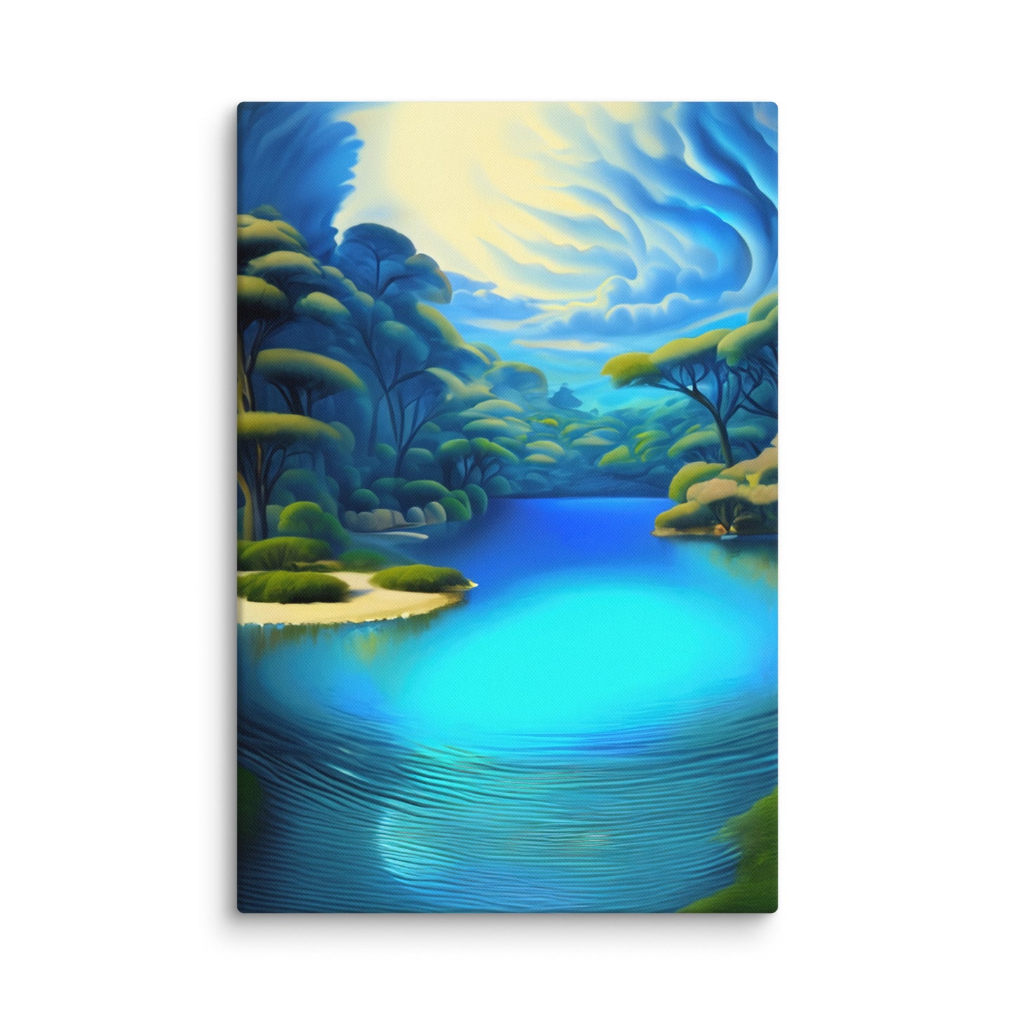 Dreamscape Lagoon