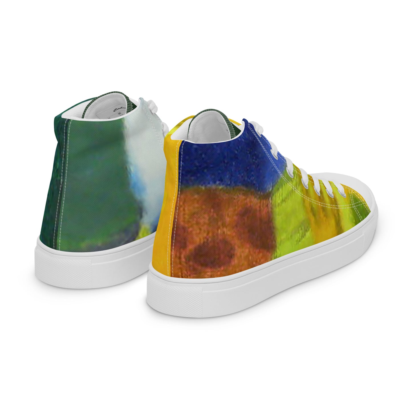 Aussie-Scape Boots